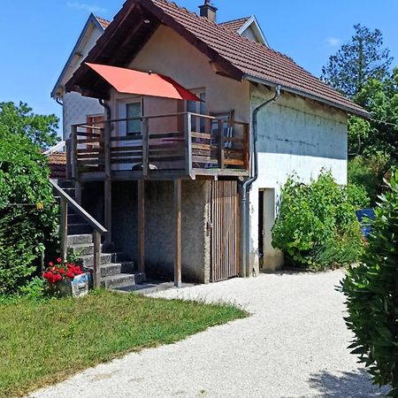 Une Tiny House A Decouvrir Au Coeur De La Cite ! Контрексвиль Экстерьер фото