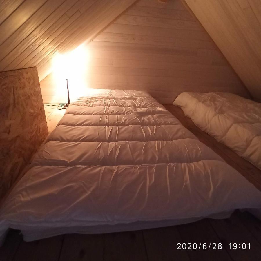 Une Tiny House A Decouvrir Au Coeur De La Cite ! Контрексвиль Экстерьер фото